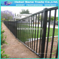 China Factory Hebei Nana wholesale cheap decorative garden fence